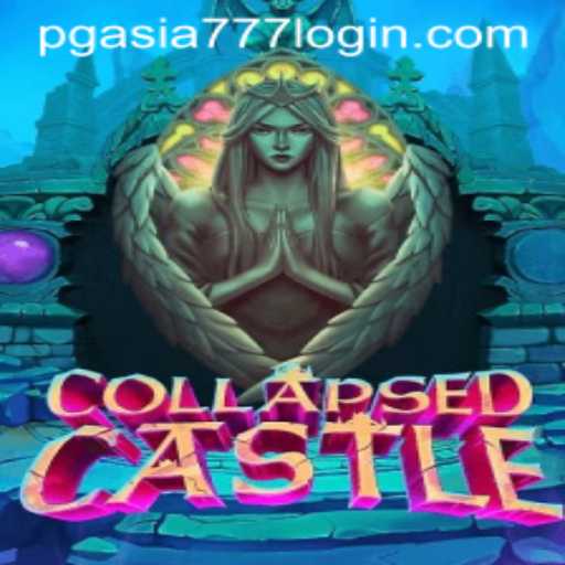 Unveiling the Epic Adventure of CollapsedCastle: A Journey Through PGasia