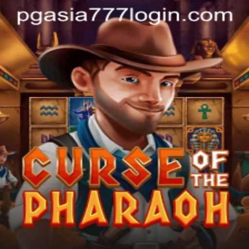 Curse of the Pharaoh: Unveiling Ancient Mysteries in the Gaming Realm