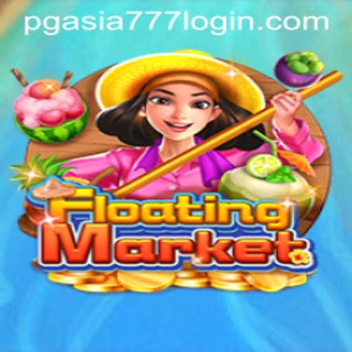 Exploring the Innovative World of FloatingMarket: A Dive into PGasia's Latest Interactive Experience