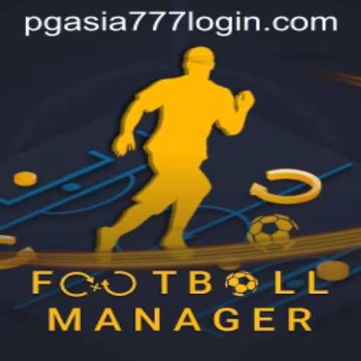 The Engaging World of FootballManager and the Rising Trend of PGasia