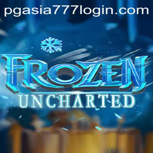 Embark on an Epic Adventure with FrozenUncharted: The Game Taking PGasia by Storm