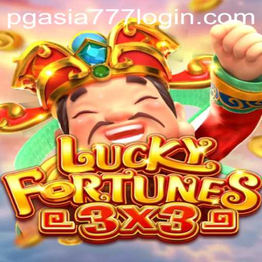 Exploring the Thrills of LUCKYFORTUNES3x3: A New Era in Gaming