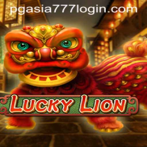 Discover the Thrills of LuckyLion: A Comprehensive Guide with PGasia