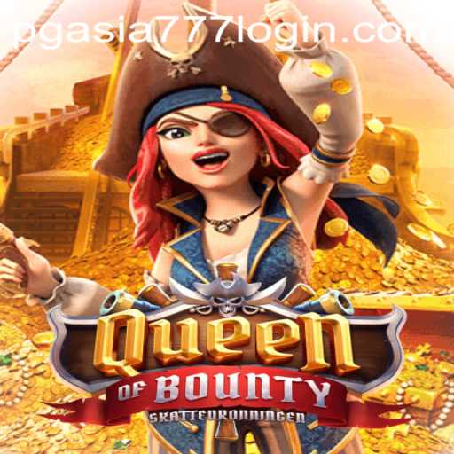 Exploring the Adventures of 'Queen of Bounty' by PGasia