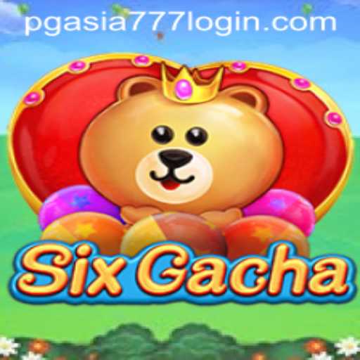 Discovering SixGacha: A Dive into PGasia's Latest Interactive Experience
