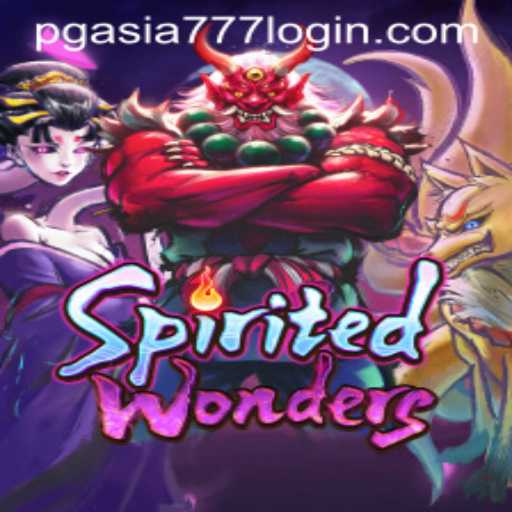 Exploring the Mystical World of SpiritedWonders: A Unique Gaming Experience