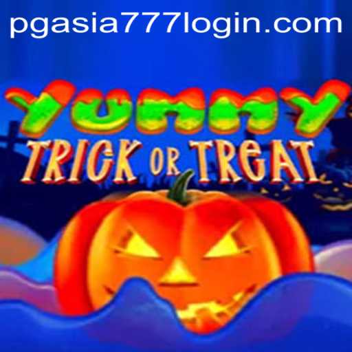 YummyTrickorTreat: A Gaming Experience with PGasia